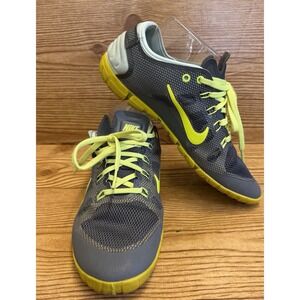 Nike Shoes‎ Womens 7.5 Black Free Run Bionic Athletic Running Jogging Trainers